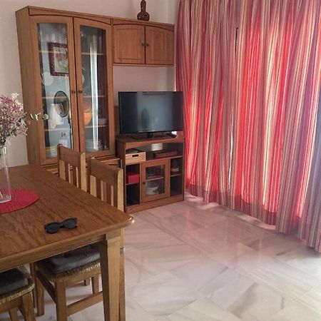 Piso Jardines De La Infanta Apartment Sanlucar de Barrameda Luaran gambar