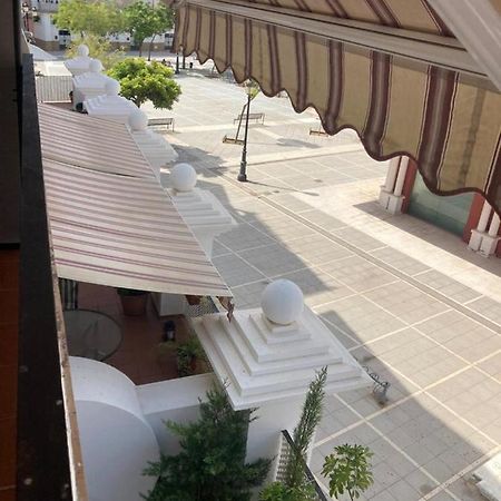 Piso Jardines De La Infanta Apartment Sanlucar de Barrameda Luaran gambar