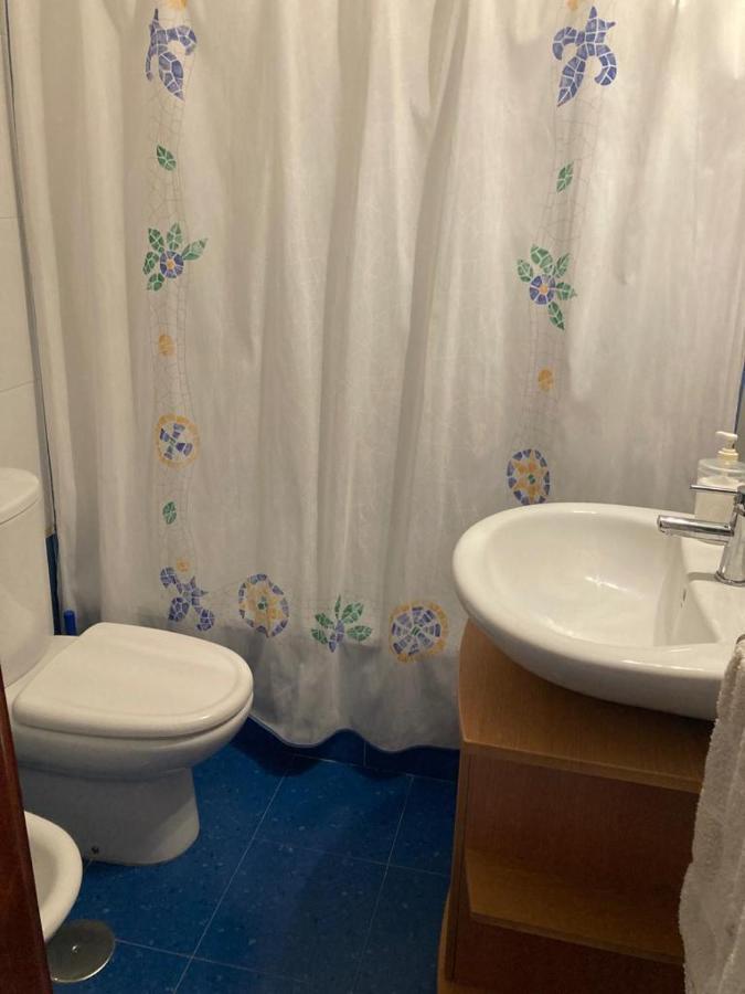 Piso Jardines De La Infanta Apartment Sanlucar de Barrameda Luaran gambar
